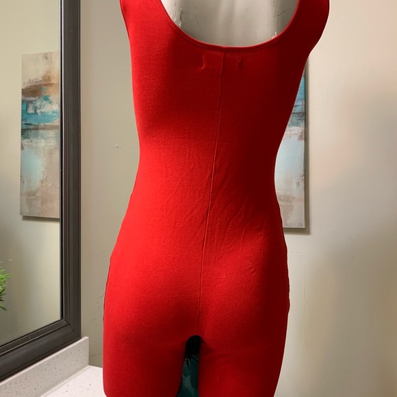 Guess Sequin Romper - Picture 3 of 6